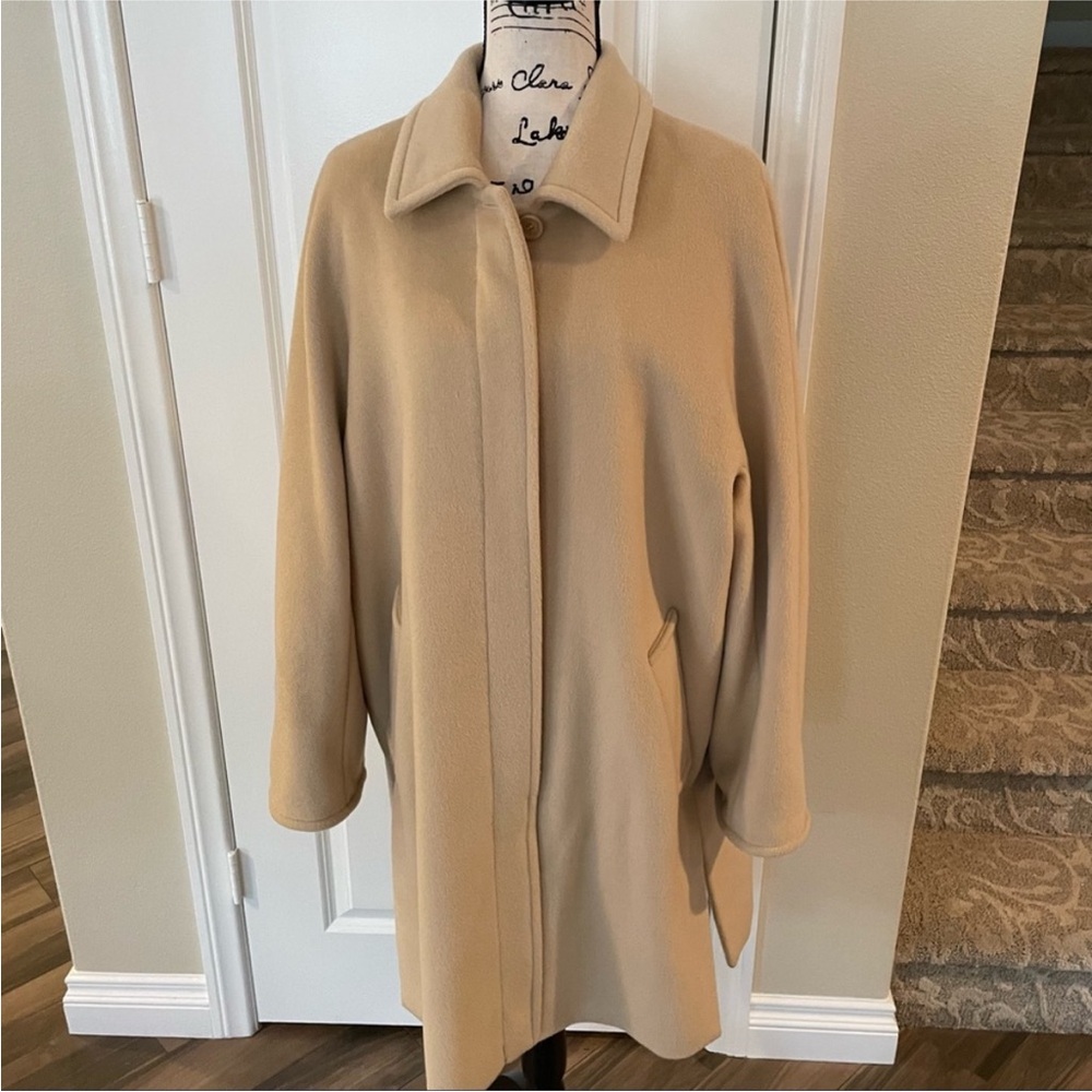 NWOT The GREAT. Coat